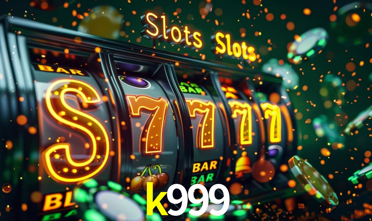 A Revolução dos Aplicativos de Jogos no k999