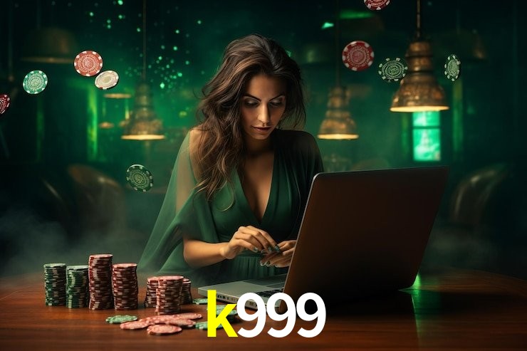Descubra a Essência do k999: Nossa História e Compromissos