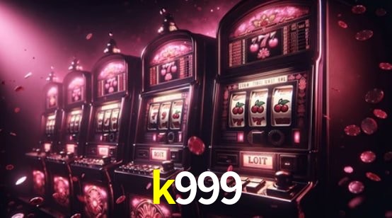Desvendando o Mundo dos Jogos Virtuais na k999