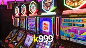 A Emoção da Loteria na k999: Uma Chance de Mudança de Vida