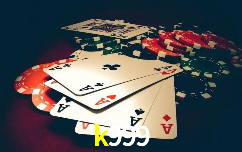 Desvendando o Mundo dos Jogos Virtuais na k999