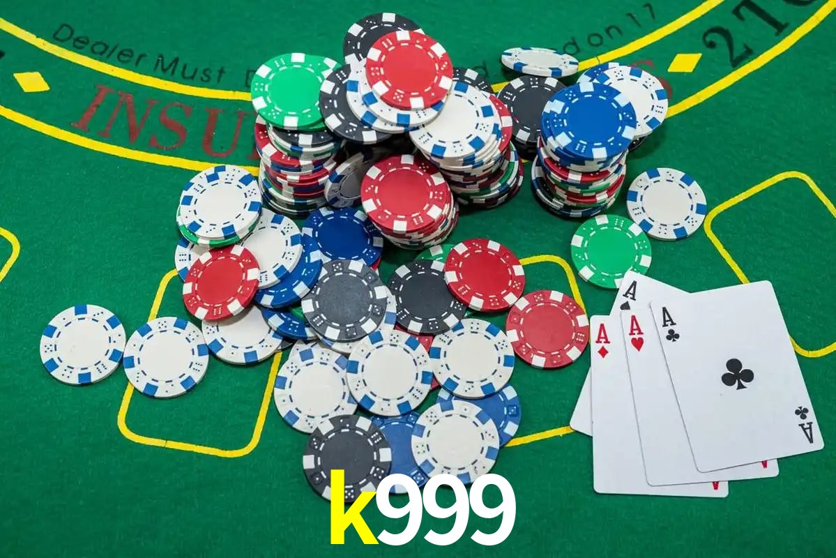 A Revolução dos Aplicativos de Jogos no k999