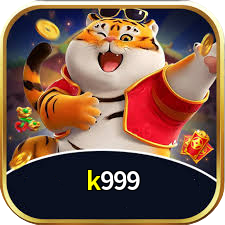 k999 Logo