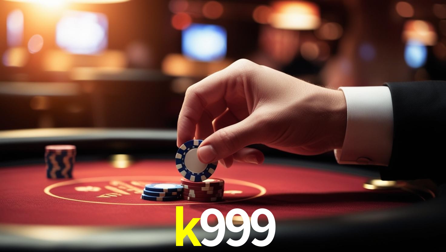Cadastro Rápido K999.COM